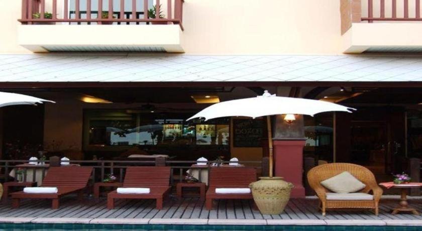 Hotel Sarita & - Sha Extra 3*