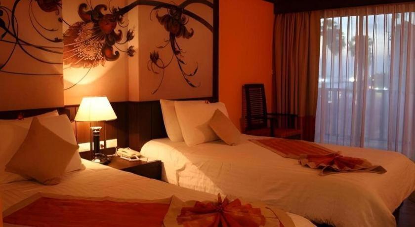 Hotel Sarita & - Sha Extra