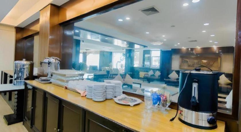 Sarita & - Sha Extra 3* Jomtien Beach