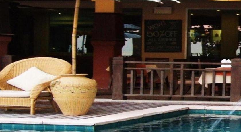 Sarita & - Sha Extra Hotel