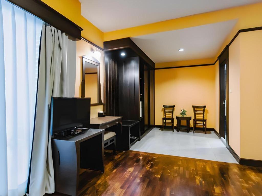 Hotel Sarita & - Sha Extra 3*