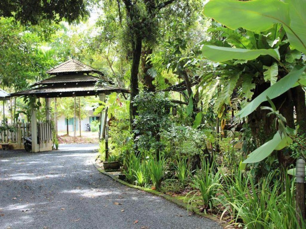 Resort Sabydee 2*