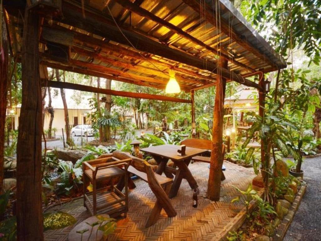Sabydee Resort Chanthaburi