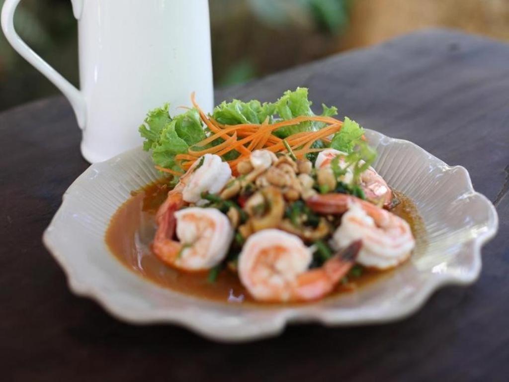 Resort Sabydee 2*