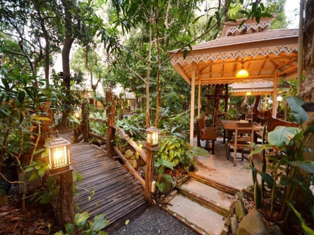 Resort Sabydee Chanthaburi