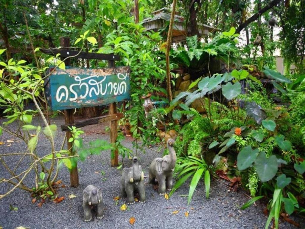 Sabydee Resort