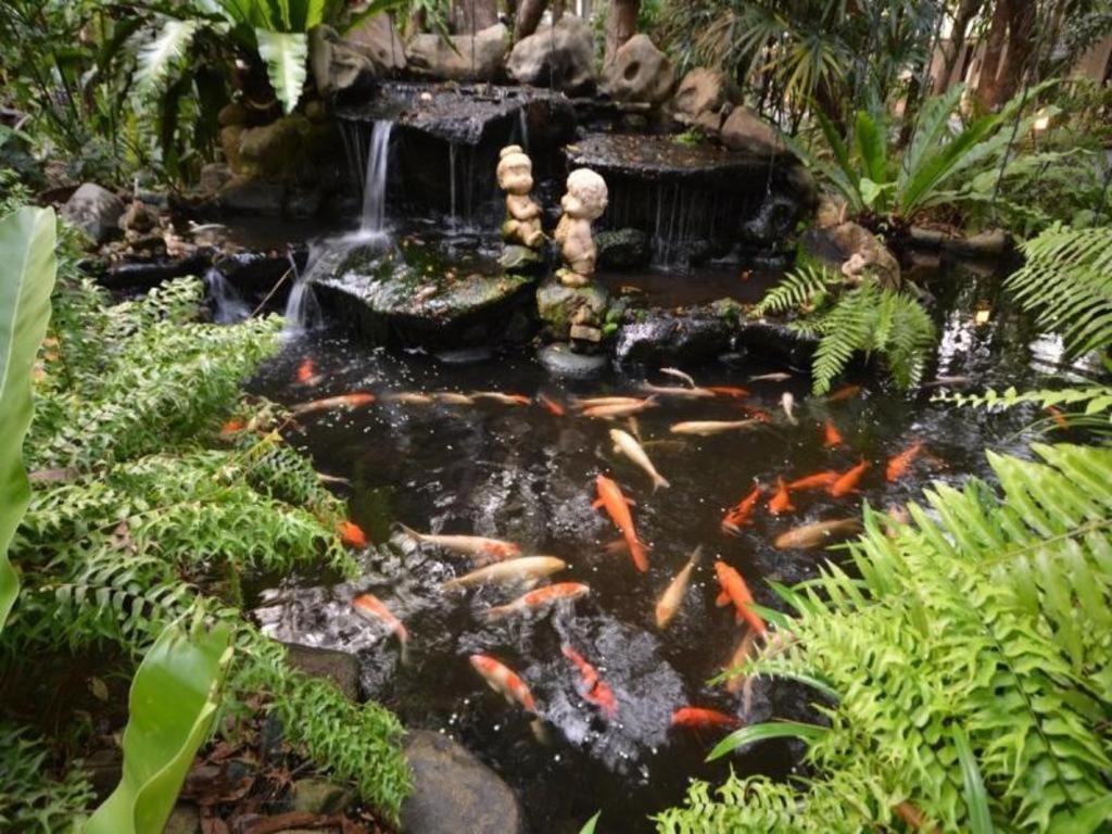 Resort Sabydee 2*