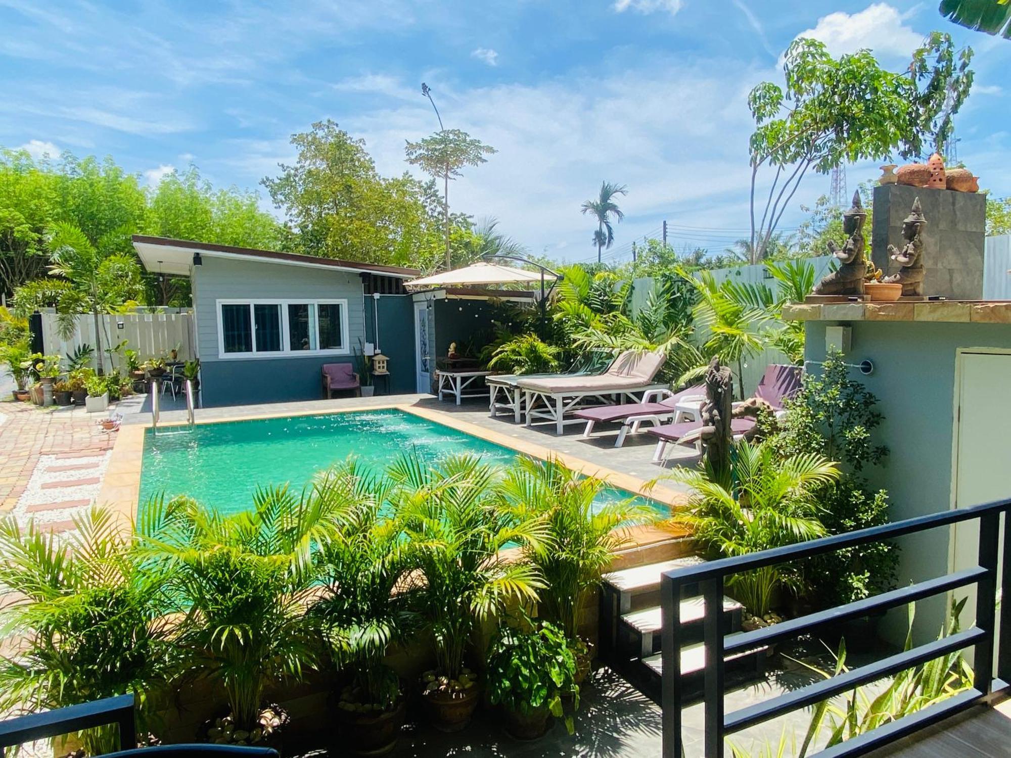 Holiday home Thawat Boutique Koh Lanta