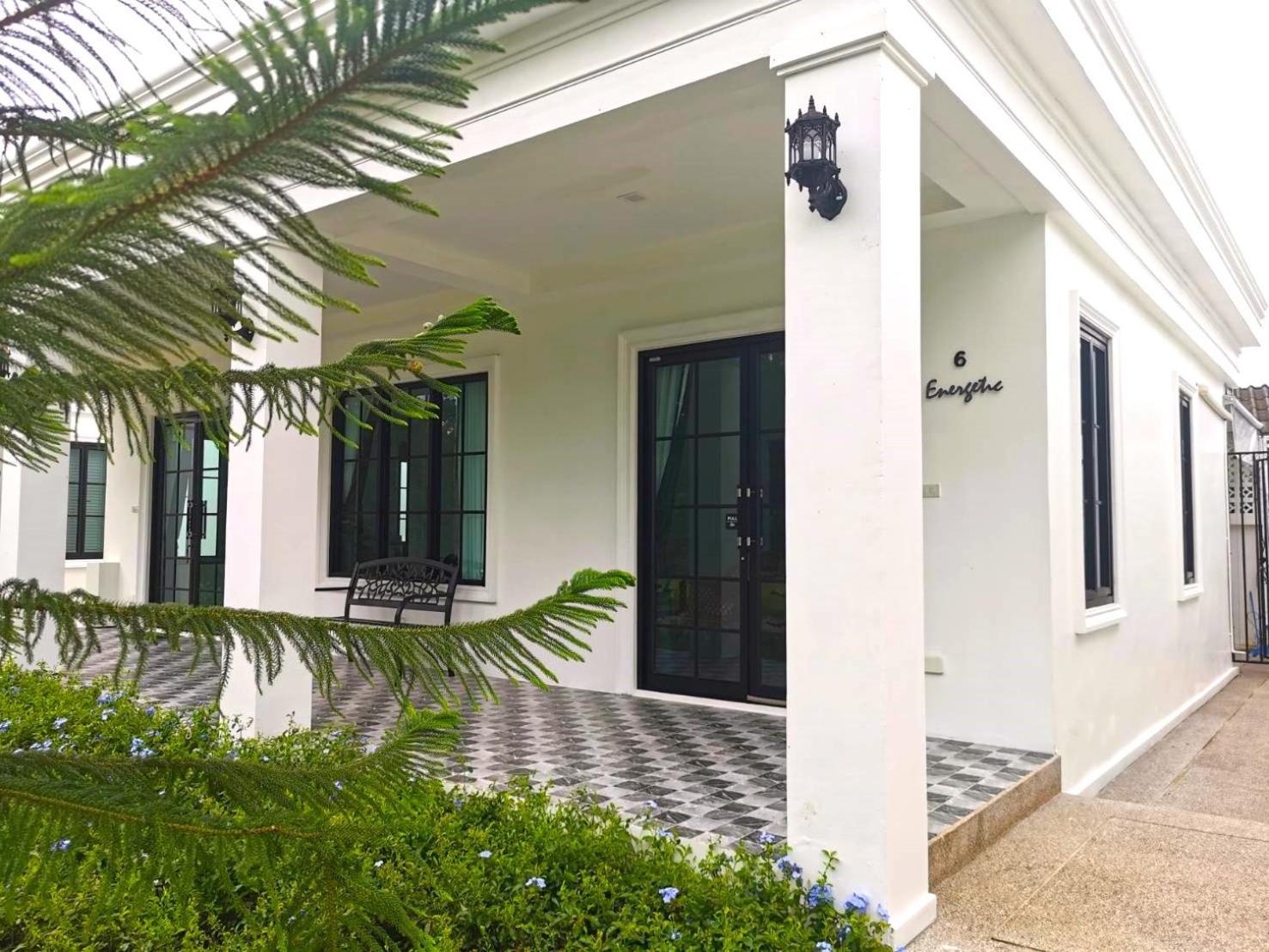 Villa Tarn *
