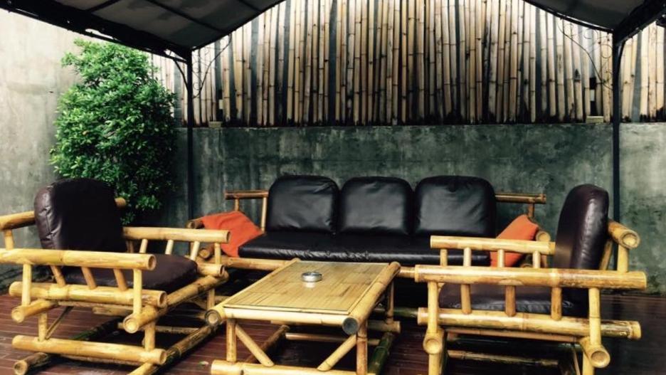 Loma & 7 Patong