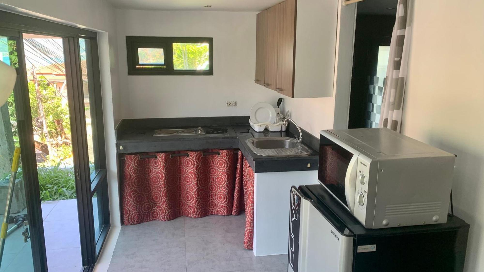 Loma & 7 * Patong