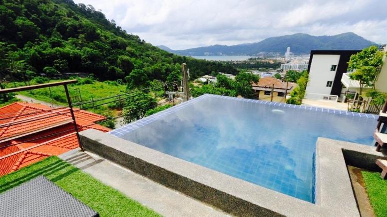 Villa Loma & 7