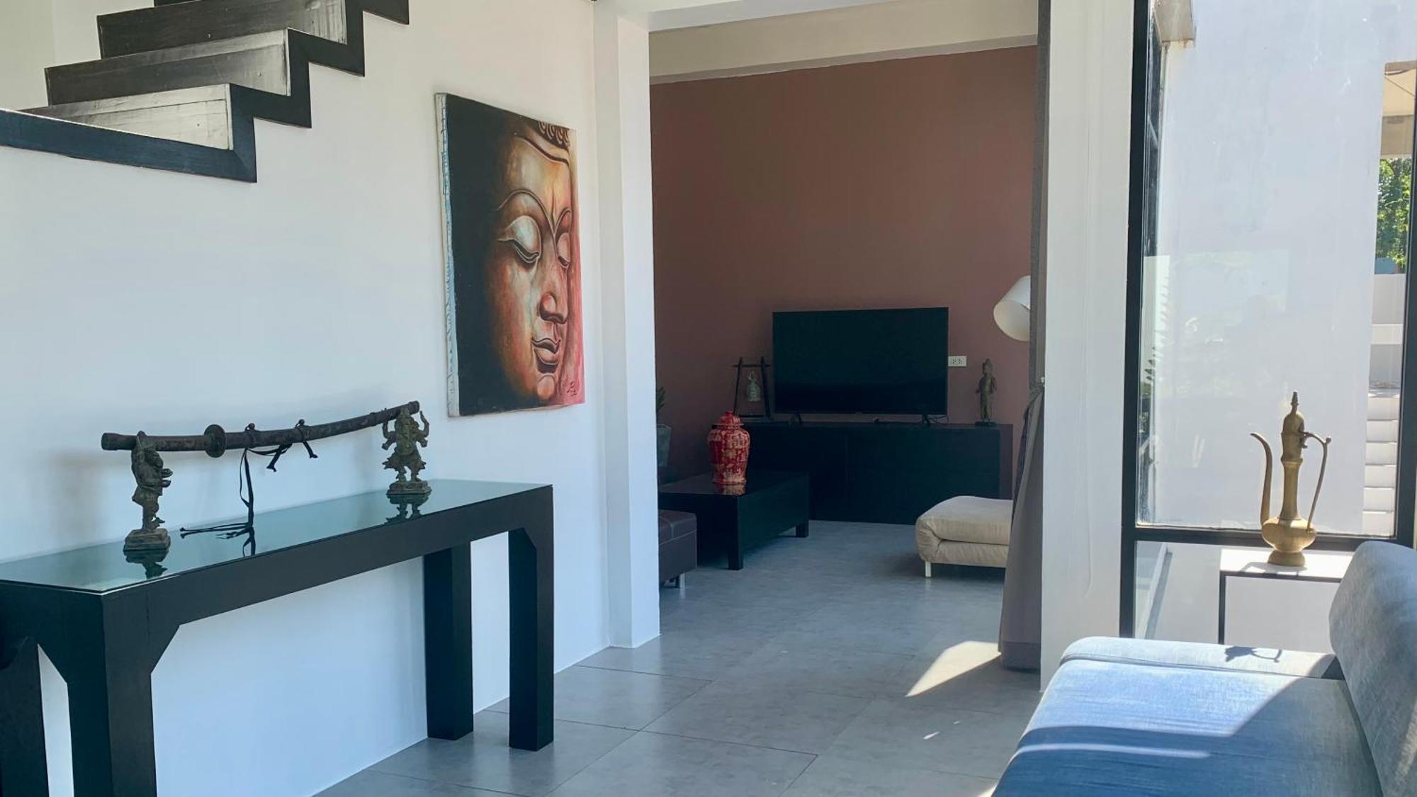 Loma & 7 Villa Patong