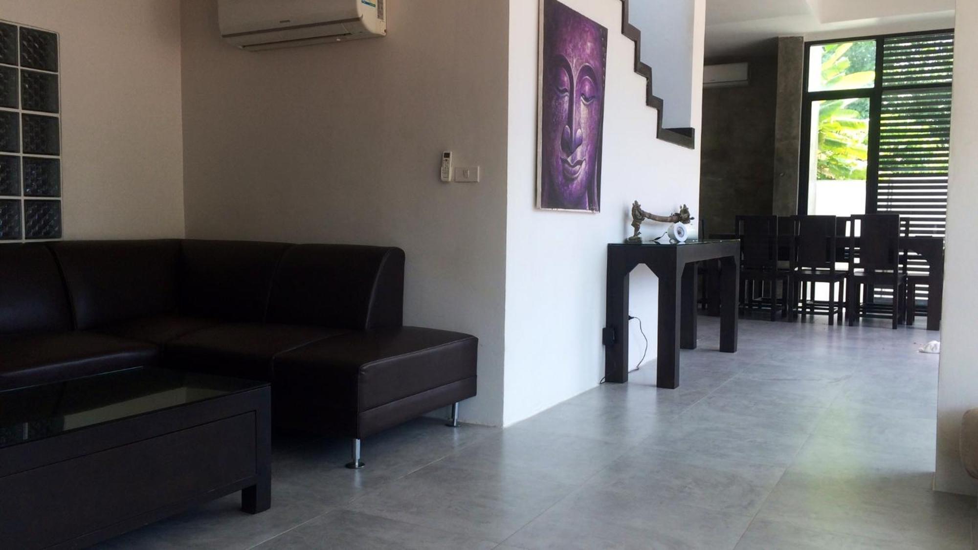 Loma & 7 Villa Patong