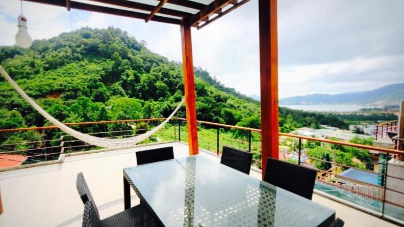 Villa Loma & 7 Patong