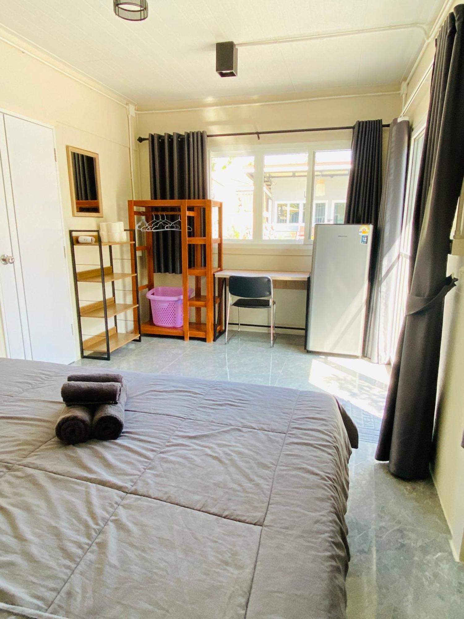 Thawat Boutique Holiday home *