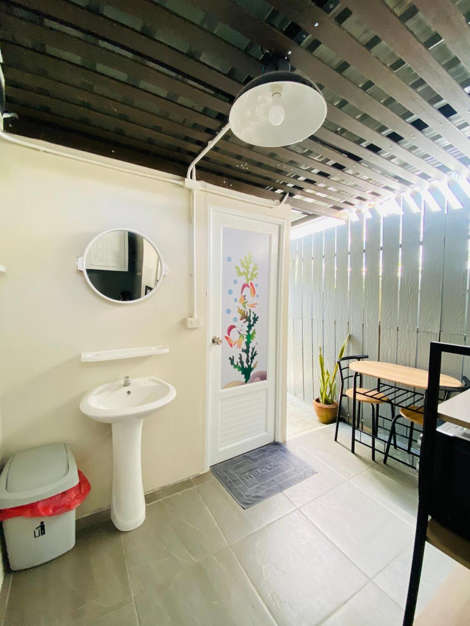 Holiday home Thawat Boutique Koh Lanta