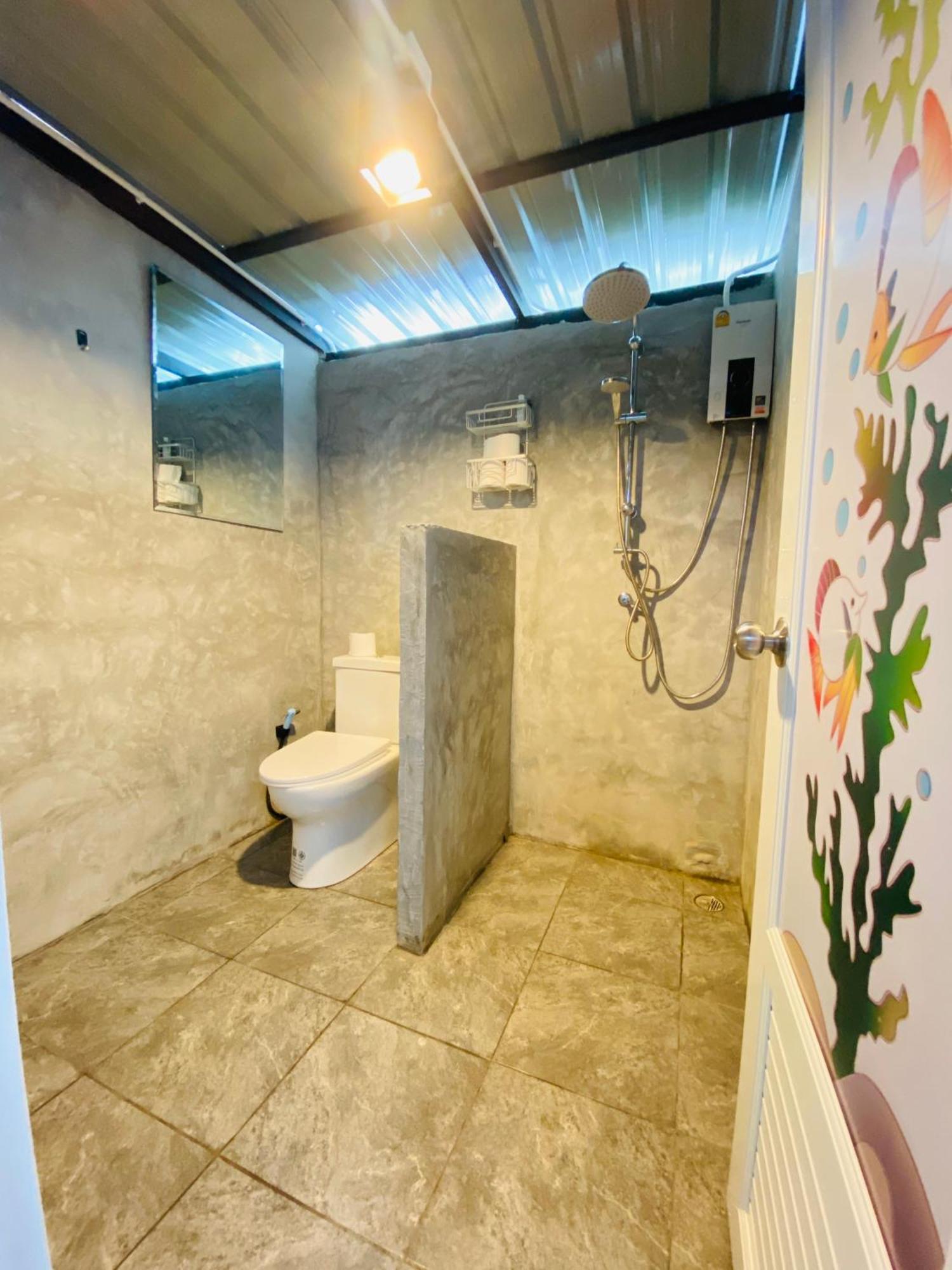 Holiday home Thawat Boutique Koh Lanta