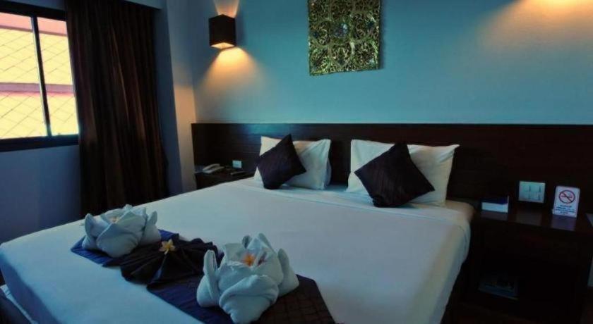 Hotel The Ligor