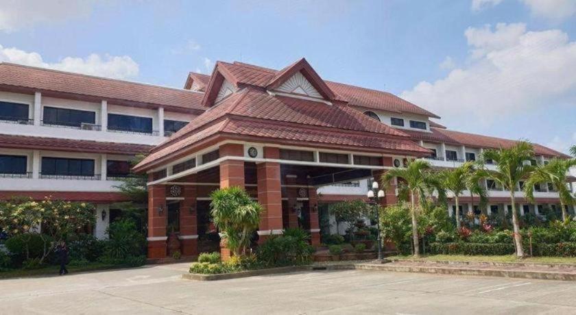 Hotel The Ligor Nakhon Si Thammarat