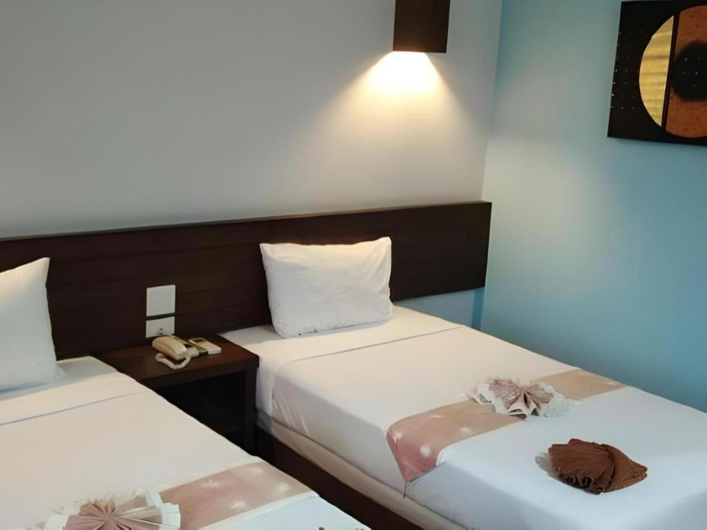 The Ligor 3*