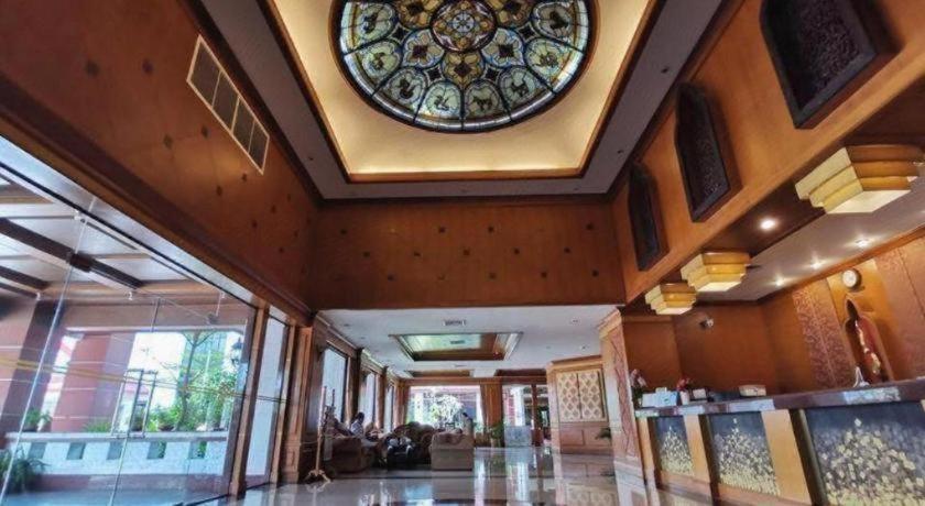 The Ligor 3* Nakhon Si Thammarat