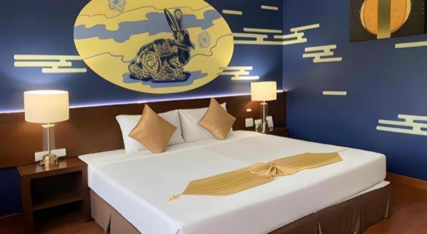 The Ligor Hotel Nakhon Si Thammarat