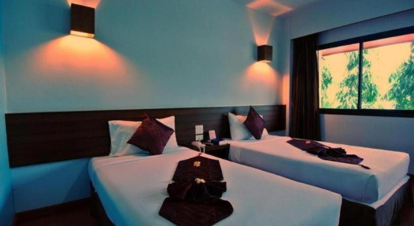 Hotel The Ligor Nakhon Si Thammarat