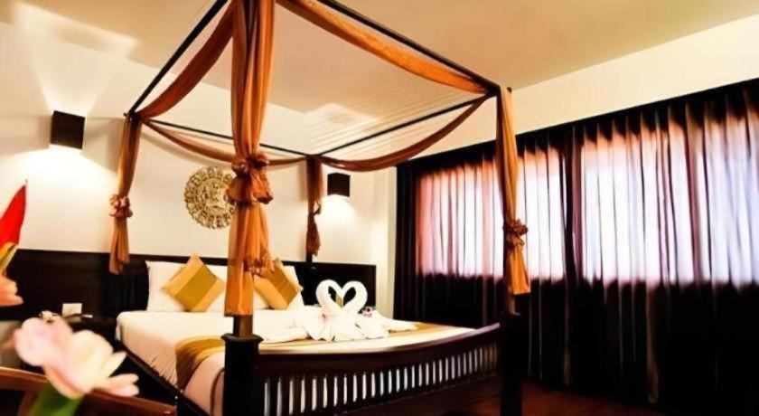 The Ligor Hotel