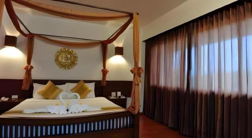 The Ligor Nakhon Si Thammarat