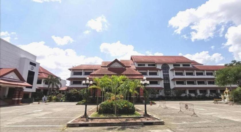 The Ligor 3* Nakhon Si Thammarat