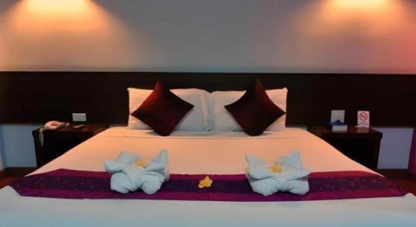 The Ligor Hotel 3*