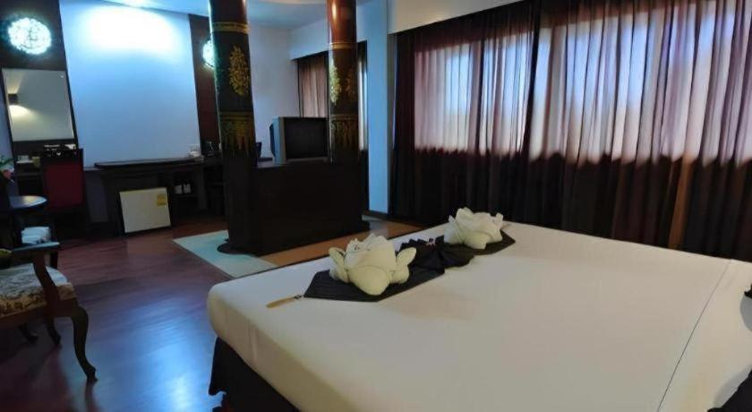 The Ligor Hotel