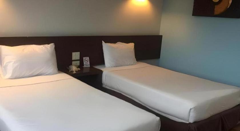 The Ligor 3*