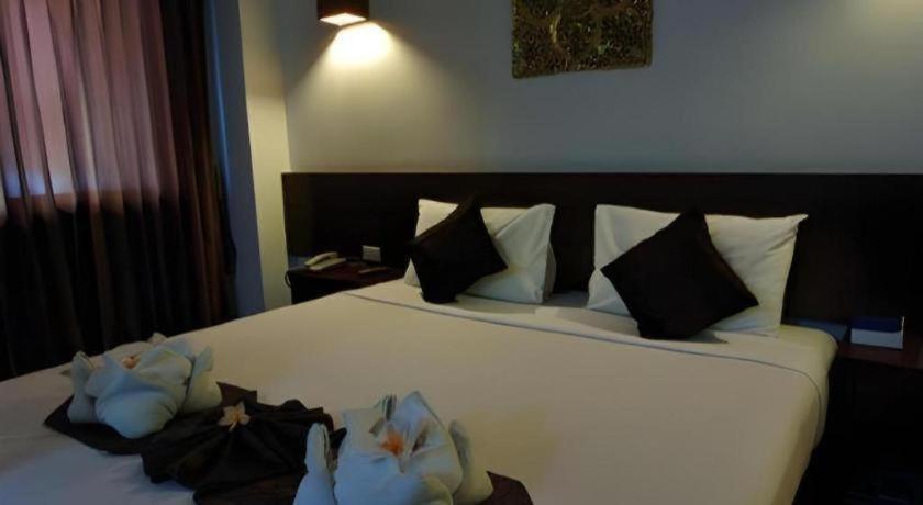 The Ligor 3*