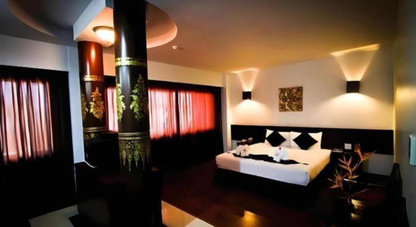 The Ligor 3* Nakhon Si Thammarat