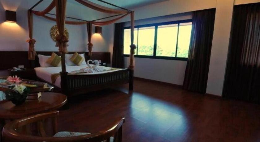 The Ligor Hotel Nakhon Si Thammarat