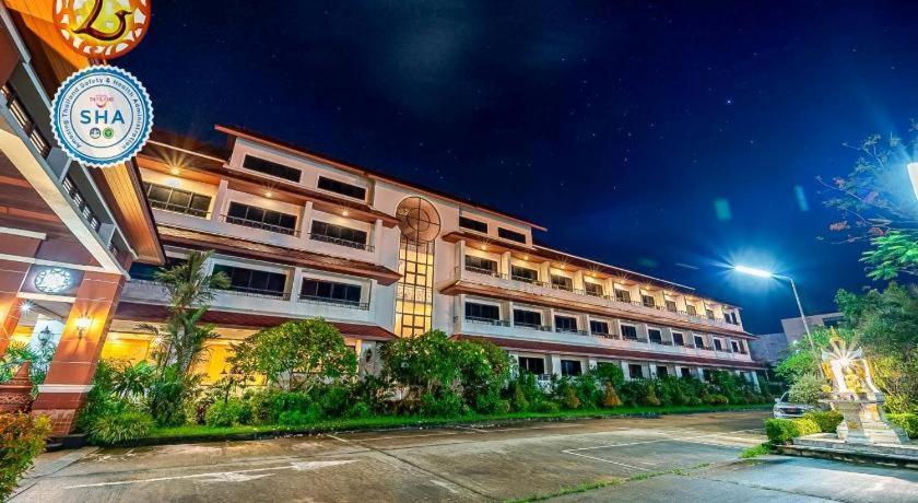 The Ligor Hotel
