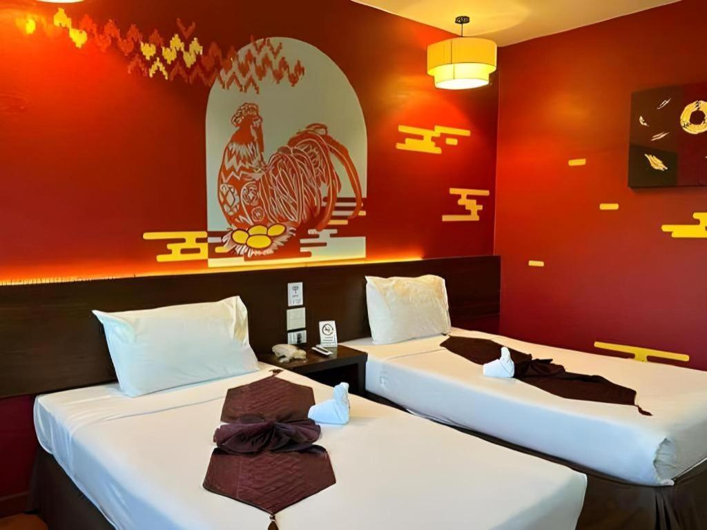 The Ligor 3*