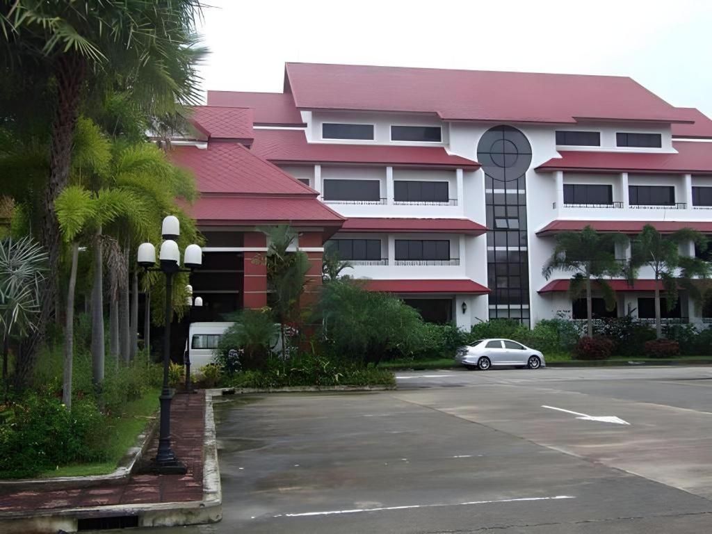 The Ligor Nakhon Si Thammarat