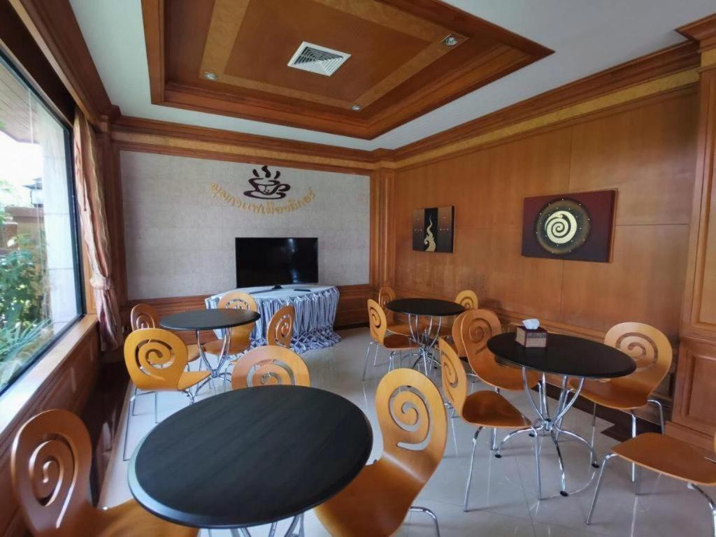 The Ligor Hotel