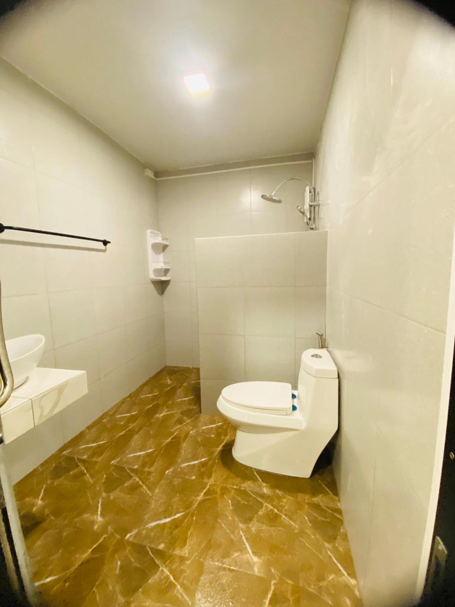 Holiday home Thawat Boutique