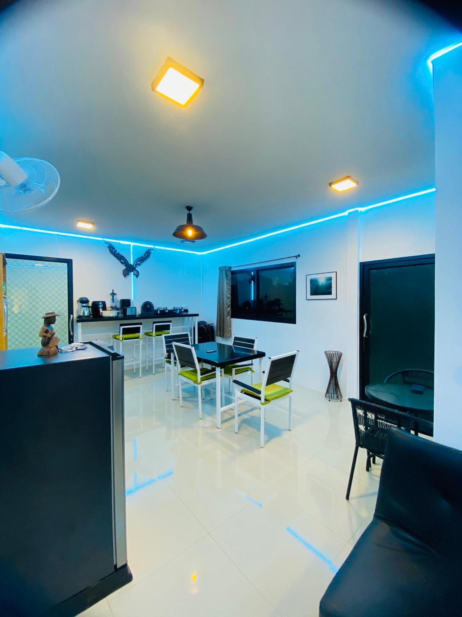 Holiday home Thawat Boutique Koh Lanta