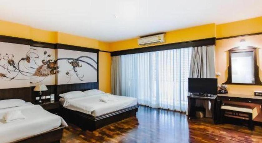 Sarita & - Sha Extra Hotel 3*