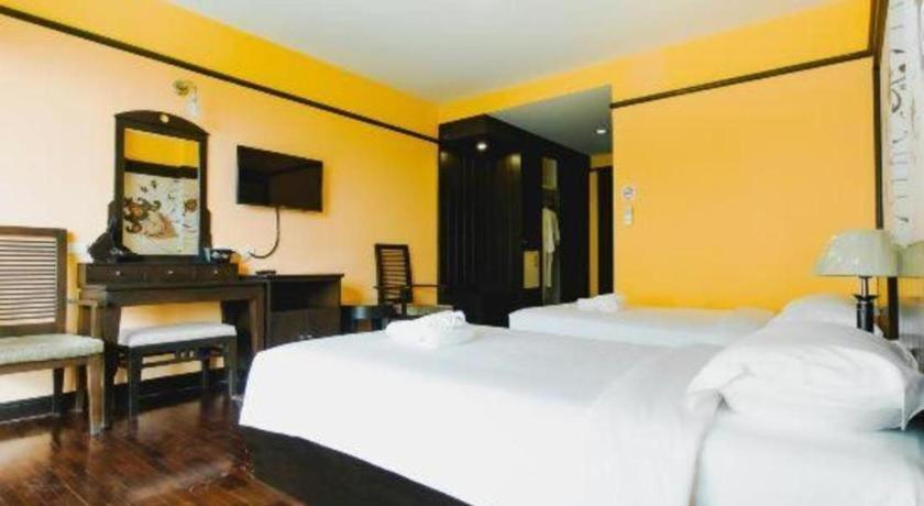 Hotel Sarita & - Sha Extra