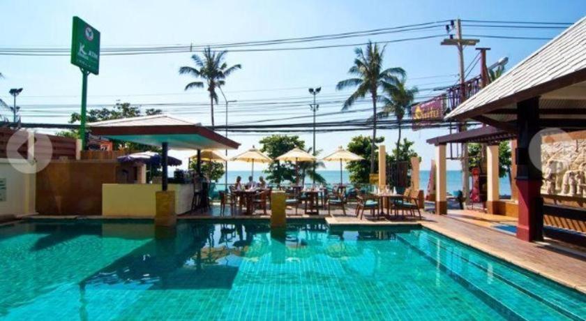Sarita & - Sha Extra Hotel 3*