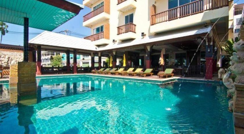 Hotel Sarita & - Sha Extra 3*