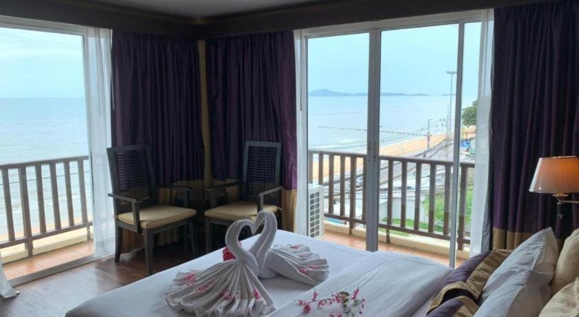 Sarita & - Sha Extra Hotel