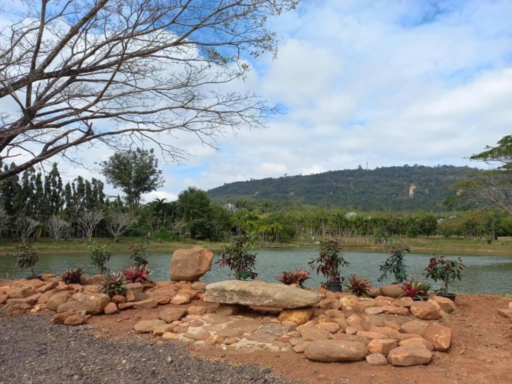 Nicslongstay Resort Wang Nam Khiao