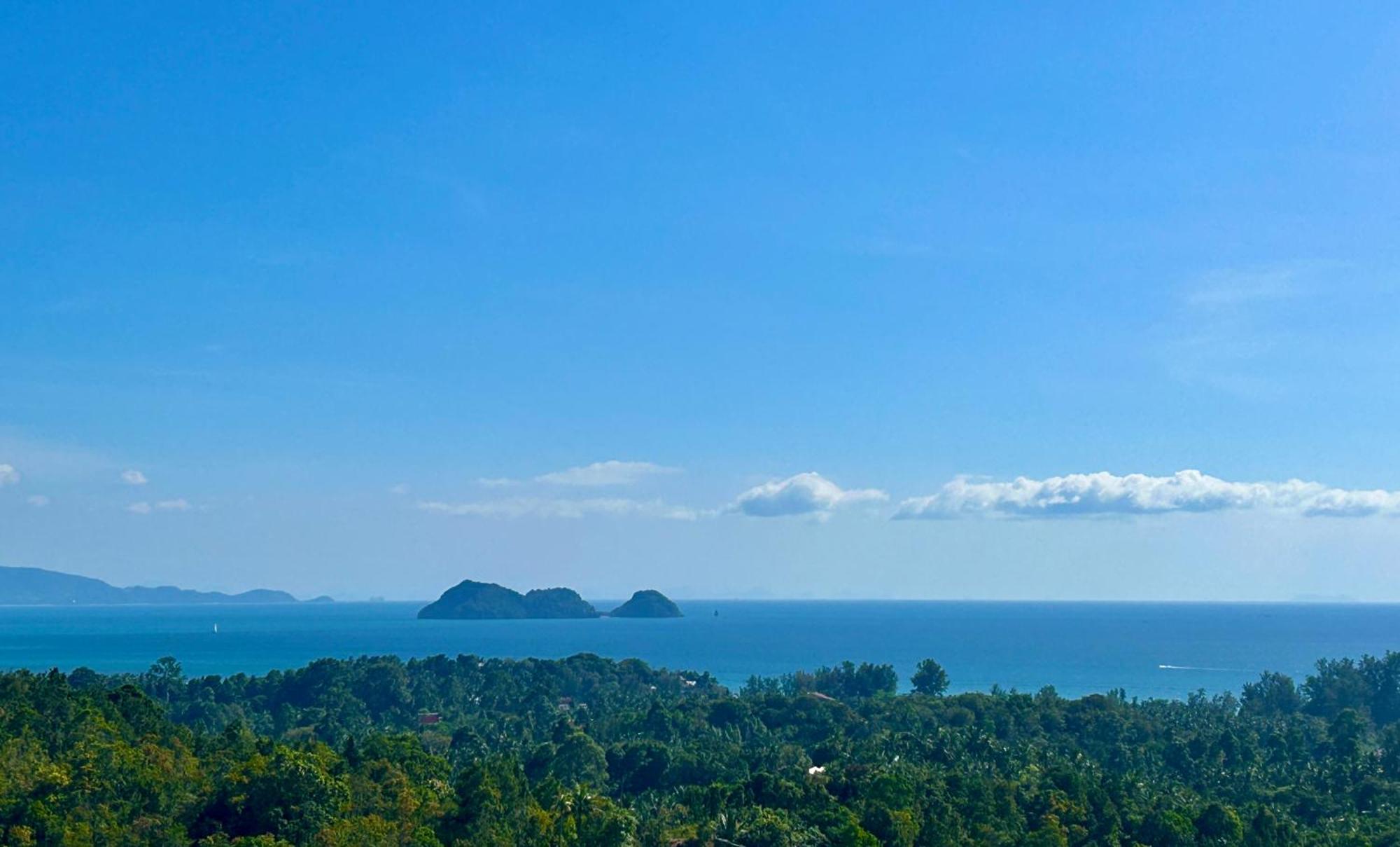 Villa Horizon *